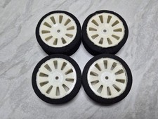 Set ruote e pneumatici in