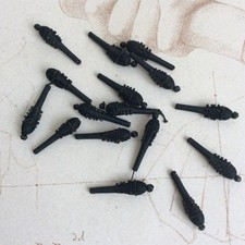 16 Passamanerie per una