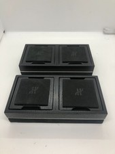 HUBLOT EXPOSITOR for 4 watches watch box scatola orologio boite montre caja relo