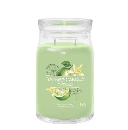 Yankee candle signature giara - yankee,