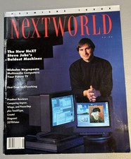 Prima Edizione della Rivista