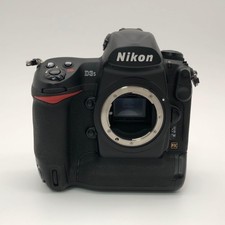 Nikon D3s 12,1 megapixel