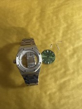 Cassa orologio 41mm +