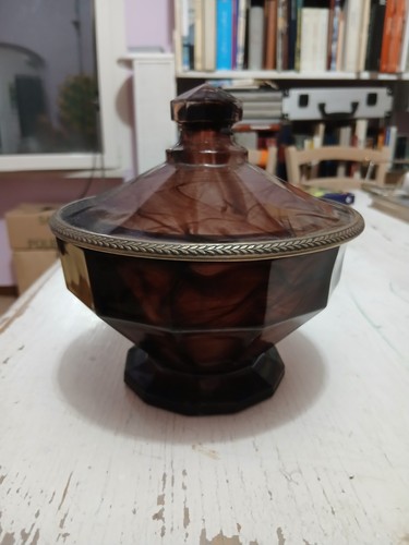 Vaso antico portagioie - vaso,