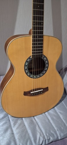 Chitarra acustica 4 - acustica, 3/4
