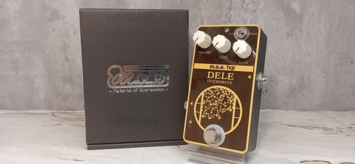 Amplificatore base - m.o.e.,