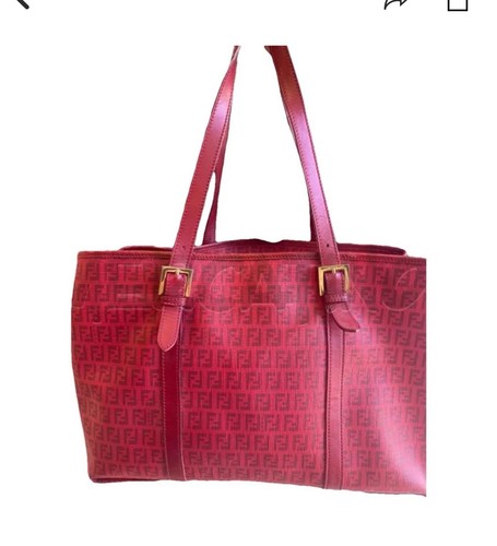 Borsa donna fendi - donna,