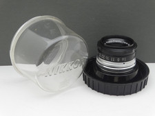 Nippon Kogaku (Nikon)