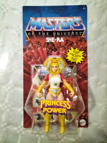 Masters the universe - masters,