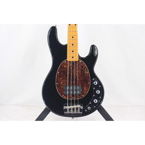 Musicman ray34ca stingray - musicman,