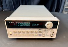 Generatore di funzioni Agilent 33120A