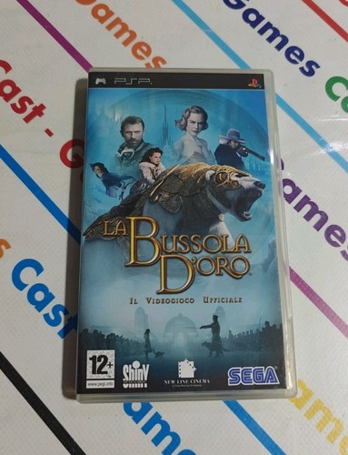 Sony psp bussola - sony,