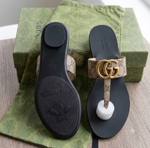 Gucci sandali infradito - , donna