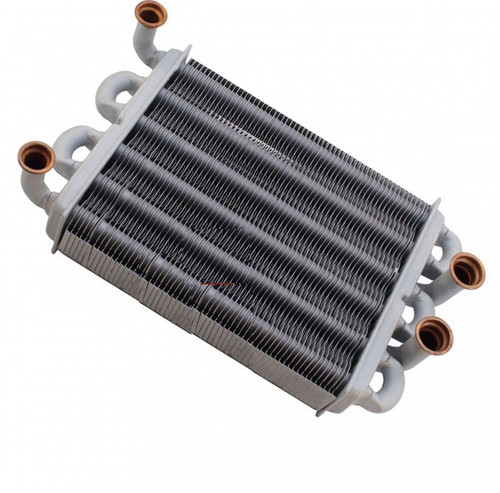 Scambiatore bitermico ferroli - scambiatore,