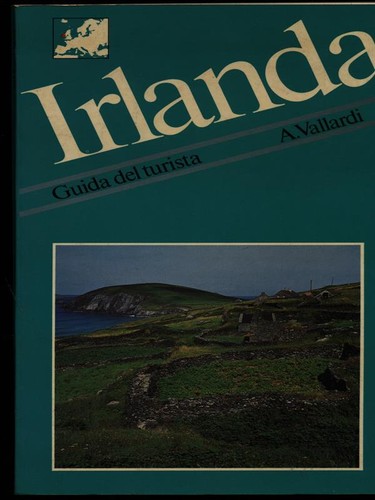 Irlanda guide turismo - irlanda, guide/turismo