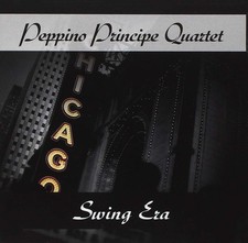Principe Peppino Quartet Swing