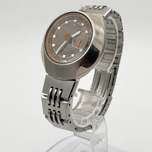 Orologio vintage seiko alba - vintage,