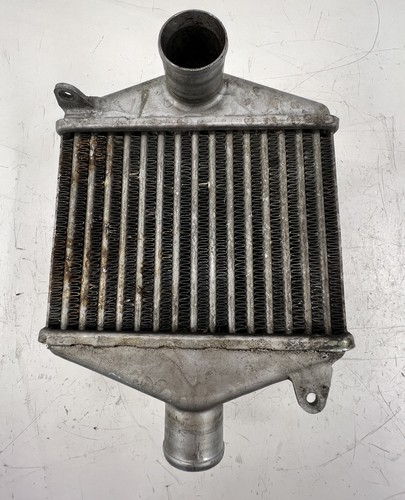 Intercooler maserati biturbo - intercooler,