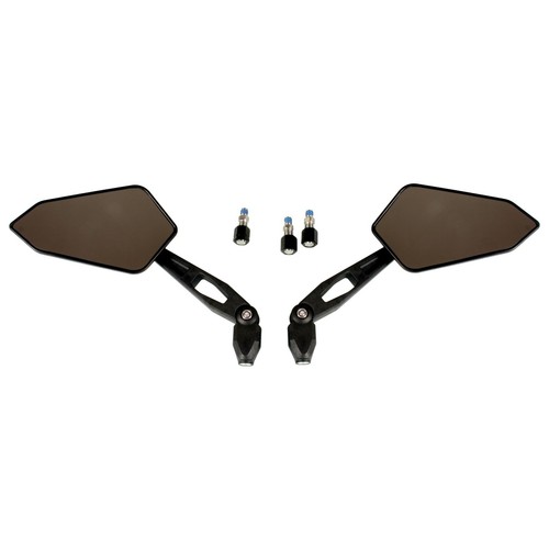 Paio specchietti moto - paio,
