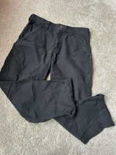 Pantalone carpentiere Carhartt