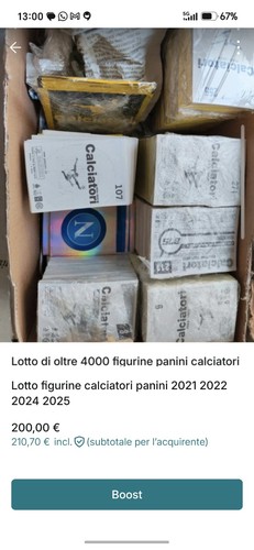 Gran lotto oltre - oltre, 4000