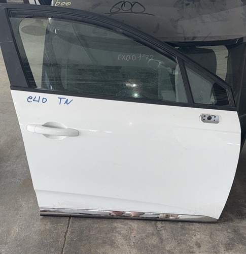 Porta anteriore renault - anteriore, dx
