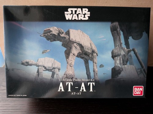 Star wars scala 1 144 - at-at, 1/144