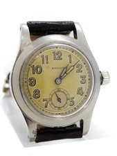 Orologio da polso Rolco rolex Hans Wilsdorf