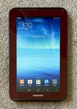 Samsung Galaxy Tab 2 7.0