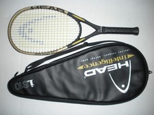 RACCHETTA DA TENNIS HEAD INTELLIGENCE I.S10 OS 115 4 1/2 27,75"