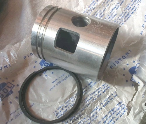 Pistone gol piaggio 180 - pistone,