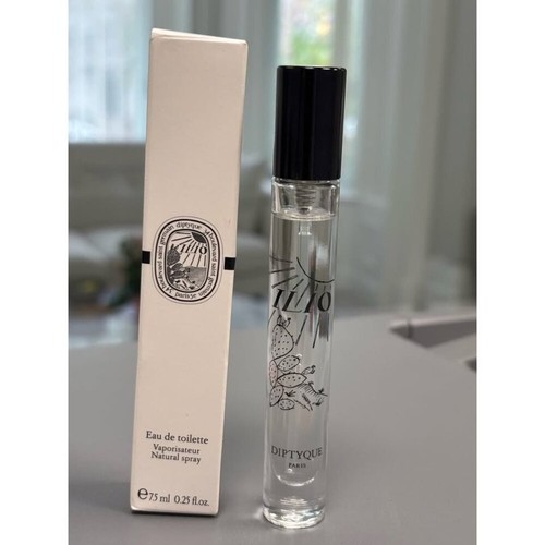 Diptyque ilio eau toilette - ilio, de