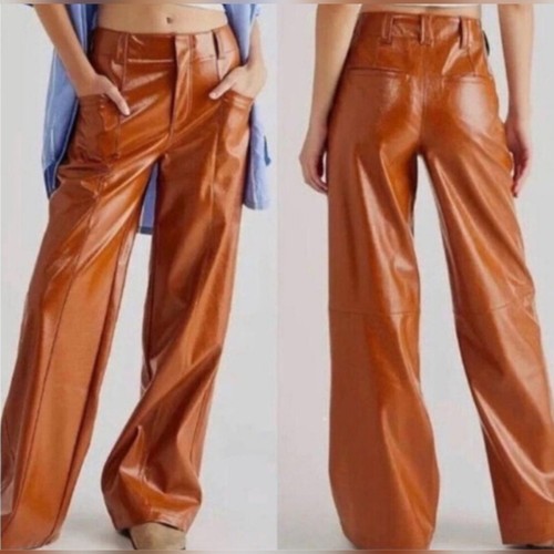 Pantaloni free people star - pantaloni,