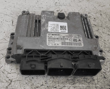 194489 Centralina iniezione