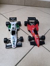 Burago F1 1a24 Ferrari