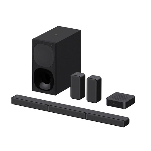 Sony s40r soundbar per a - s40r, tv