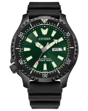 Orologio Uomo Citizen Fugu