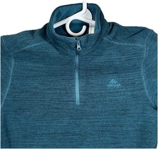 Decathlon Quechua 1/4 Zip