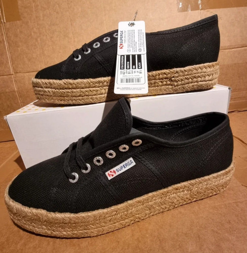 Superga scarpe ginnastica - da,