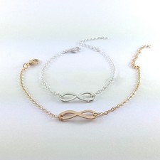 one simbolo infinito infinity