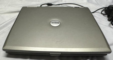Vintage dell latitude d505 - dell,