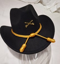 cappello cavalleria unione