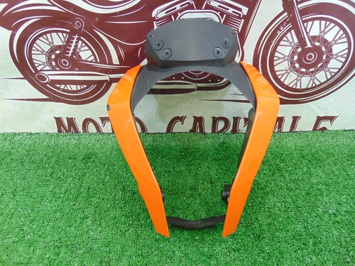 Scocca carena faro ktm duke - scocca,