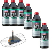 6 L Liqui Moly Top Tec ATF