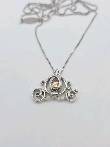 Collana disney cenerentola - disney,