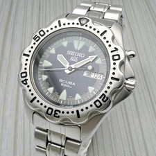 Orologio Uomo SEIKO Scuba