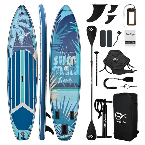 Innoexpo tavola sup gonfiabile - innoexpo,