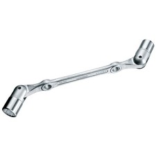 Chiave a Bussola 13 MM Cromo
