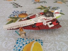 Lego Star Wars 7143 - Jedi Starfighter 