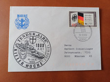 Bundeswehr-Marine: Tender Elbe